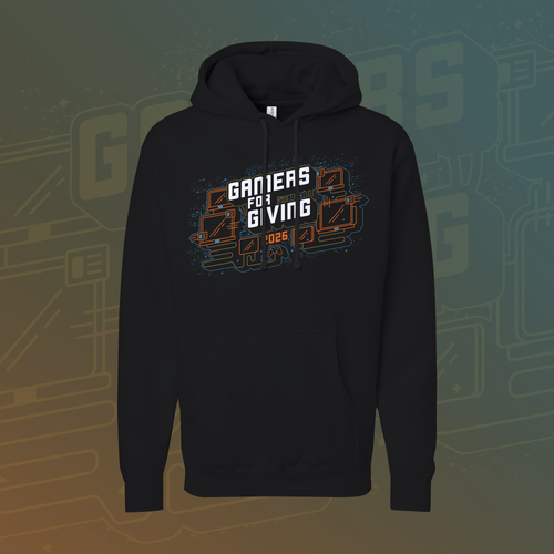 GFG 2026 LAN Edition Hoodie Pre-Order
