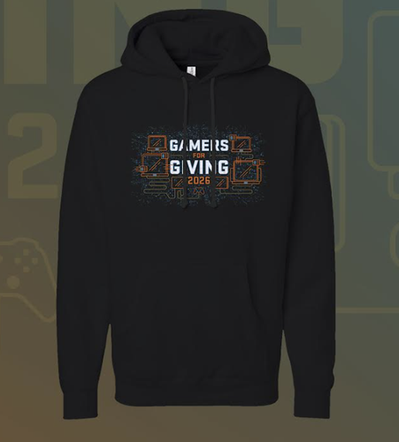 GFG 2026 LAN Edition Hoodie Pre-Order